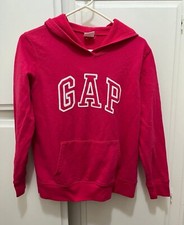 Women  s Hot Pink hoodie small