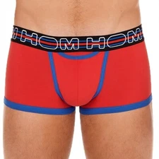 HOM HO1 Cotton Blend Trunks, M