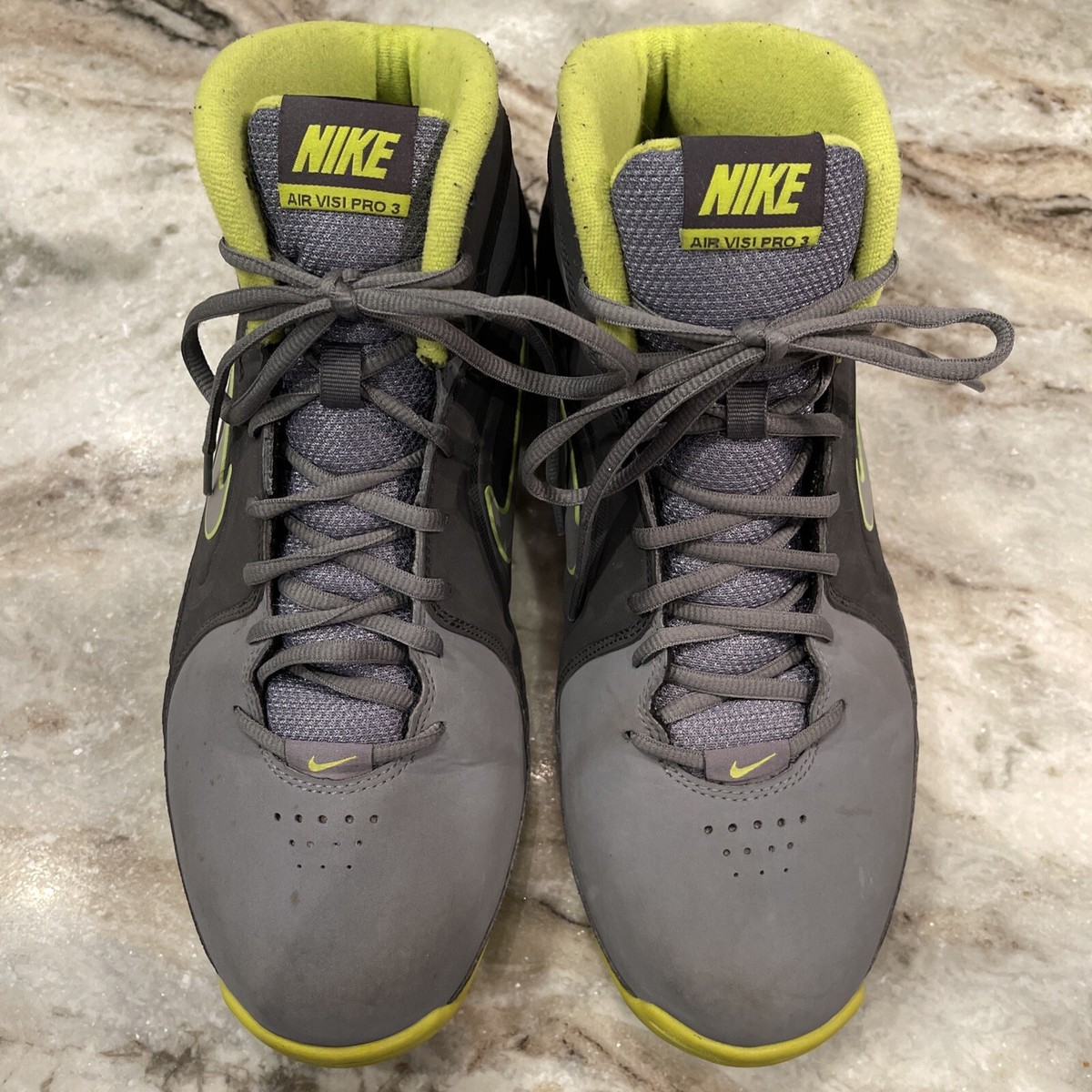 シューズ(男性用) NIKE AIR Visi Pro 3 nike air visi pro 3 | eBay