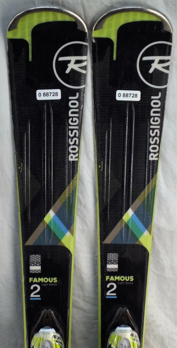 Rossignol famous 2024