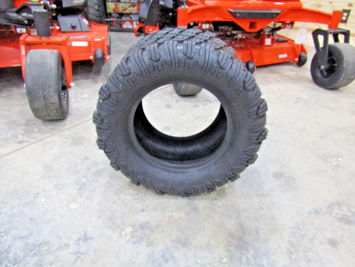 OEM BAD BOY 022-4195-00 022-4200-00 23X11X12 REAPER Tire