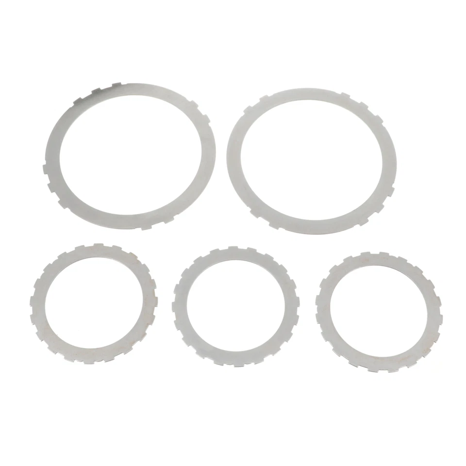 Kit de embrague de transmisión genuino Mopar 2001-2020 Jeep Grand Cherokee 5013087AF Foto 4 de 4