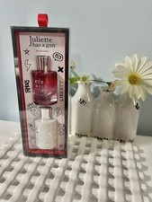 JULIETTE HAS A GUN MINI EAU DE PARFUM 2-PC GIFT SET/ 2 x 8Ml.NIB