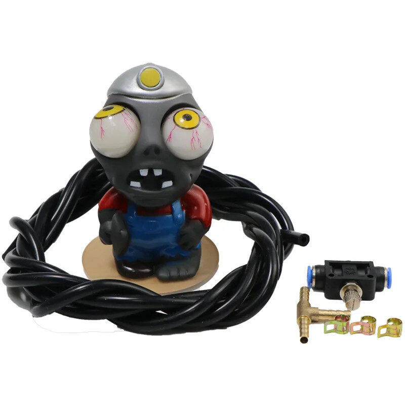 キャスパー 「Eye Popping Action Figure Doll」 CASPER/キャスパー TYCO 「Eye Popping Action Figure Doll/アイ