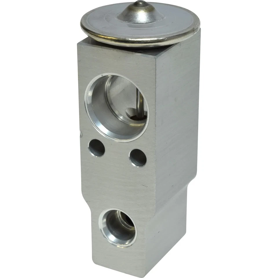 Compresor y válvula aire acondicionado apto para Toyota Corolla 2005-2008, Toyota Matrix 2008 Foto 3 de 4