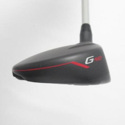 Golf Fairway Wood Ping G410 ATTAS 11 5 (S) 17.5 5W JAPAN | eBay