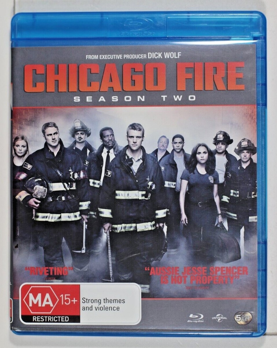 シカゴファイアシーズン2DVD Amazon.com: Chicago Fire: Season 2 : Jesse Spencer, Taylor
