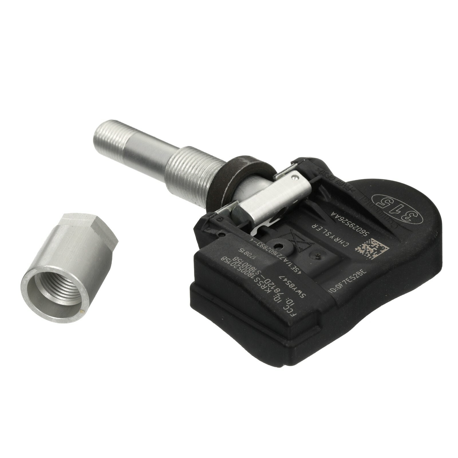 TPMS para Chrysler 300 y Dodge Charger Magnum Caliber 2006-2007 (N/P OEM)