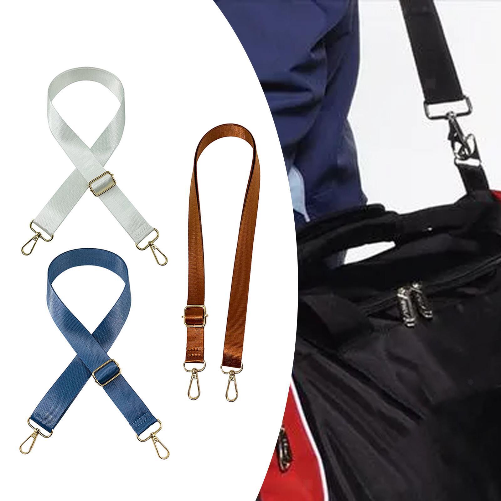 Shoulder Bag Strap Replacement Belt for Small Bag Crossbody Bag Purse Making-image