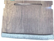 Vigio Book Stand With Storage