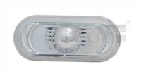 Seitenblinker Rechts + Links FüR VW Bora (1J2/1J6) Ab 10/1998 Bis 09/2005 Klar