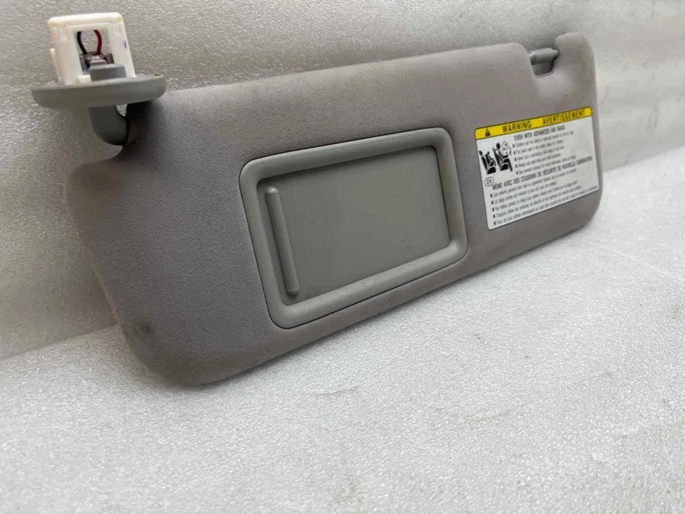 Parasol lado conductor izquierdo 16 17 18 LEXUS ES300H Foto 2 de 4