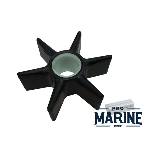 Water Pump Impeller Repair Replacement for Honda 4 Stroke Outboard 75HP 90HP - Picture 2 of 6