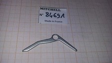 LEVIER ANTI RETOUR MOULINET MITCHELL 2170G 2180G 470 480 GMX80 REEL PART 84691