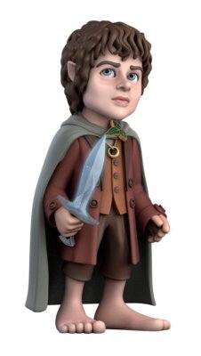 Frodo (Minix Movies 132: The Lord of the Rings)