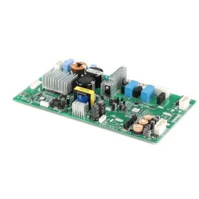Kenmore/LG EBR73304204 Refrigerator Electronic Control Board