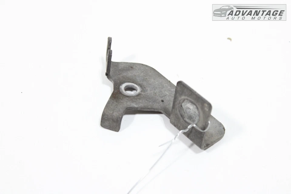 Ford Taurus 2010-2012 pinza delantera izquierda soporte manguera freno oem Foto 2 de 4