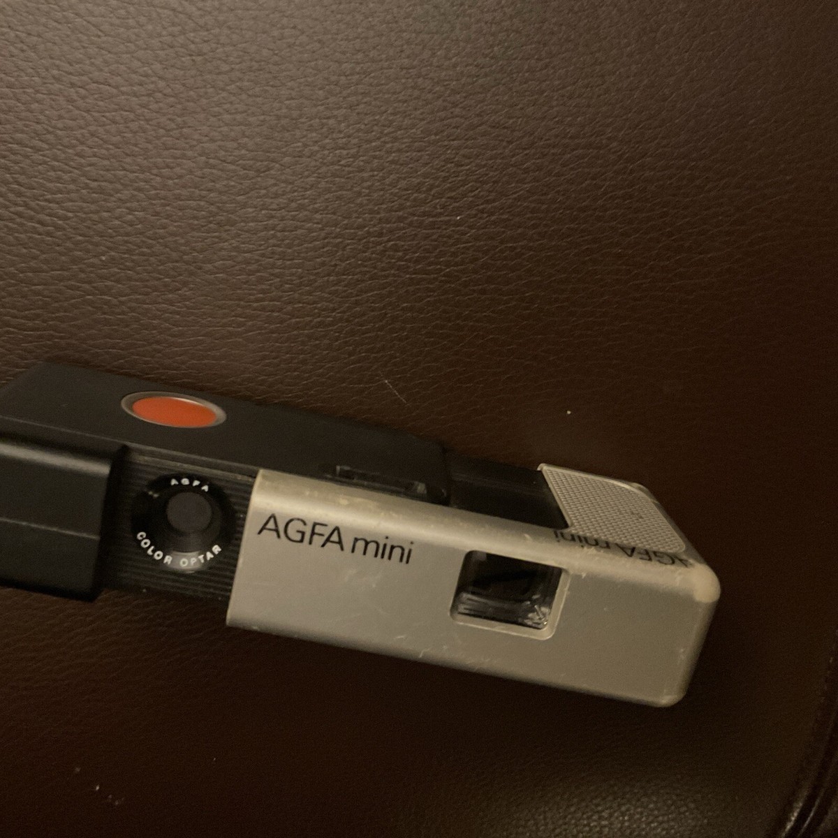 Pentax auto 110 appareil photo reflex film film 110 compact utilisant