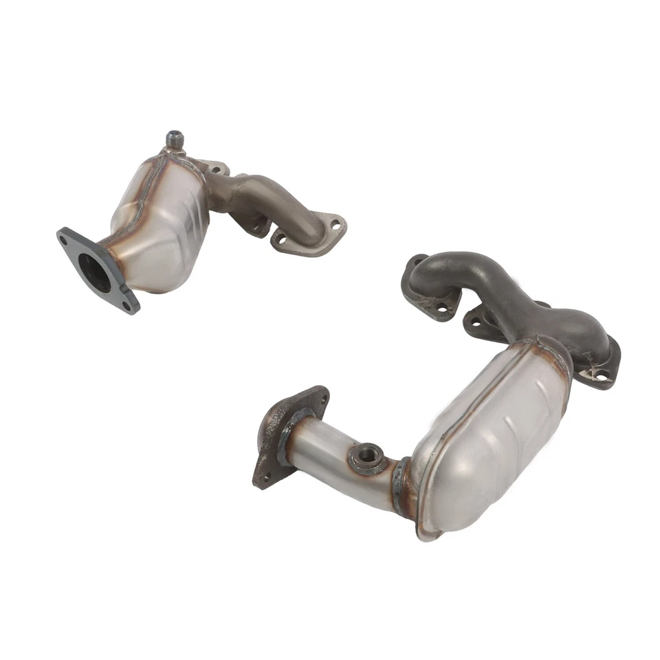 Convertidor catalítico de 3,0 L para Ford Escape Mazda Tribute Mercury Mariner 2001-08 Foto 3 de 4