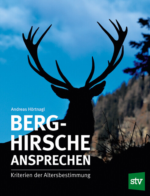 Berghirsche Ansprechen Andreas Hörtnagl