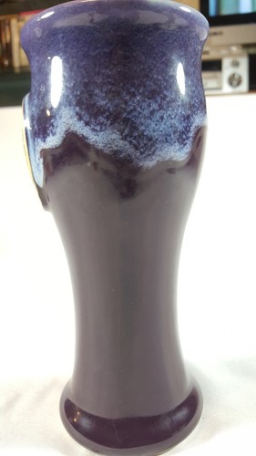 Maryland Renaissance Festival Grey Fox Pottery Mug 2010 - Picture 3 of 7