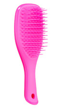 Tangle Teezer The Ultimate Detangler MINI Runway Pink - Straight/Curly