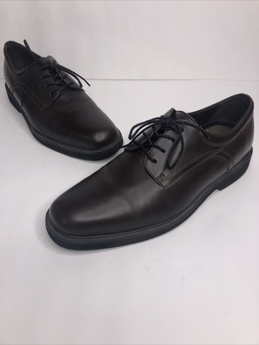 rockport dressport shoes