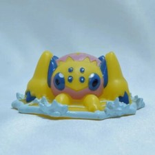 Galvantula Special Move Pokemon Kinder PVC Fi...