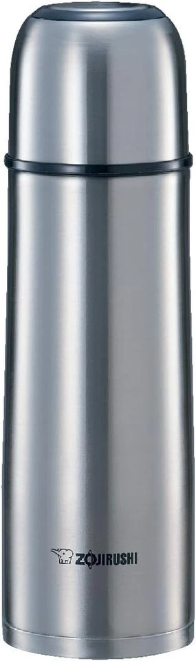 Bouteille d'eau Zojirushi en acier inoxydable 500 ml SV-GR50-XA [NEUF] - Photo 1/4