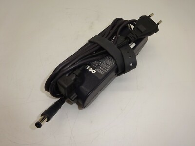 90W Dell AC Adapter LA90PS0-00  Netzteil Mit Kabel 19,5V - 4,62A- 90W #NT2022
