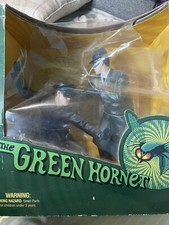 The Green Hornet and Kato Collectors Box Set by Sideshow