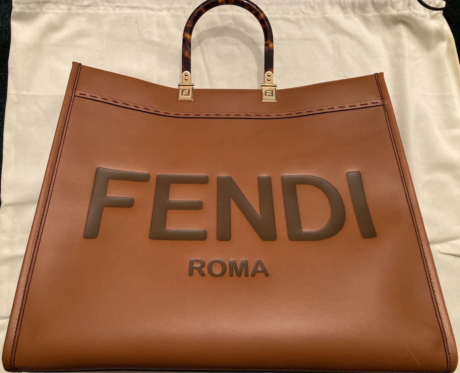 fendi aus