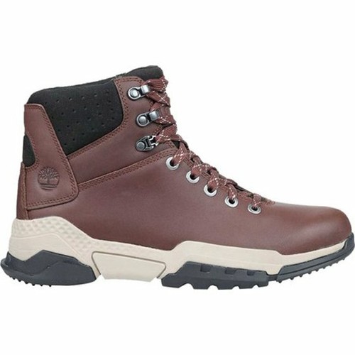 Future Hiker Boots Leather 