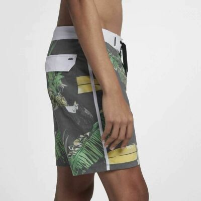 Hurley Toucan Foot Boardshorts