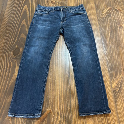 👖 American Eagle Herren 34x30 Extreme Flex Jeans Slim Fit Comfort 💪