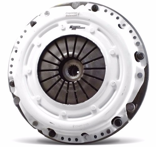 Clutchmasters FX400 PT Cruiser Sebring Avenger Neon Stratus Talon Eclipse 6-Puck - Bild 1 von 1