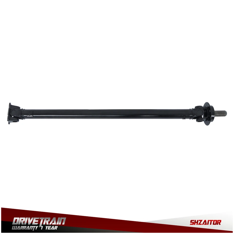 Front Drive Shaft Assembly For Infiniti G37 2009-2013 EX37 FX37 2013 AWD 938-321 Foto 3 de 4
