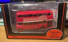 EFE MANCHESTER CITY CORPORATION DAIMLER CVG6-19801  BNIB