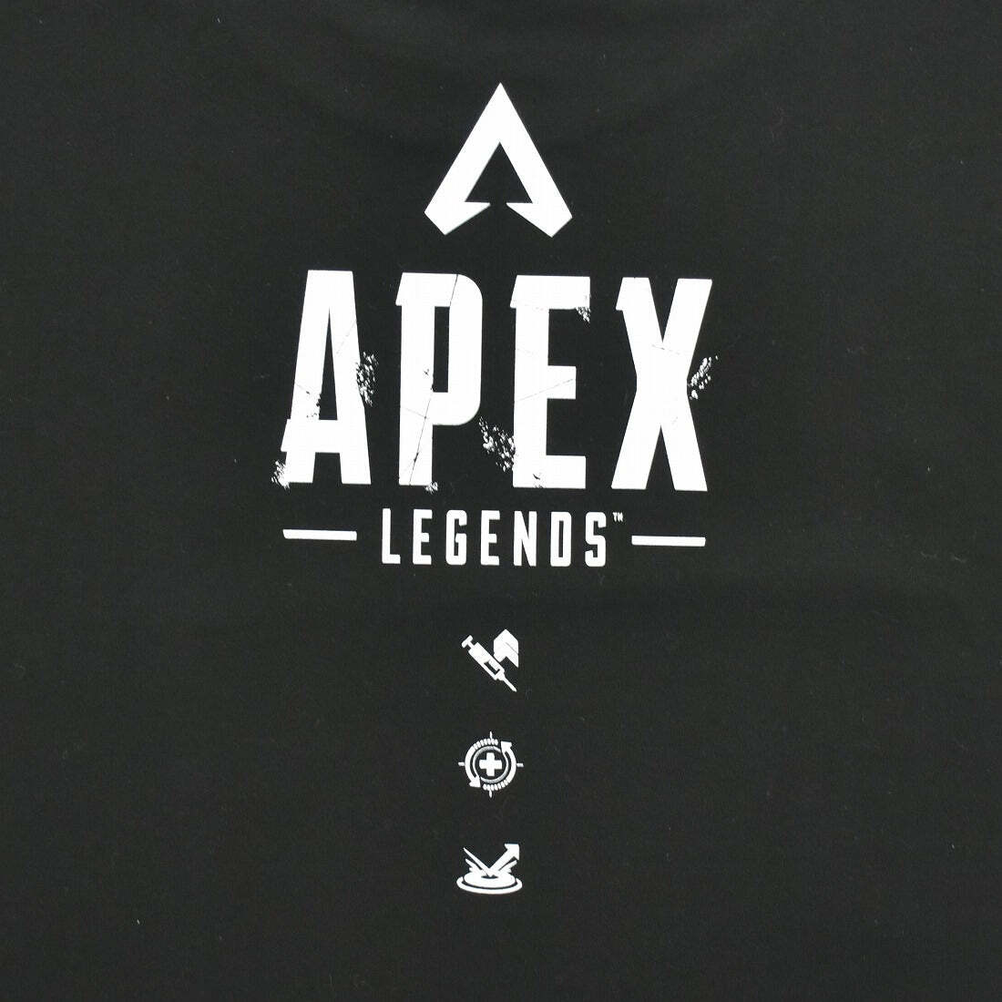 APEX LEGENDS Octane Long T-shirt Black Japan limited New | eBay