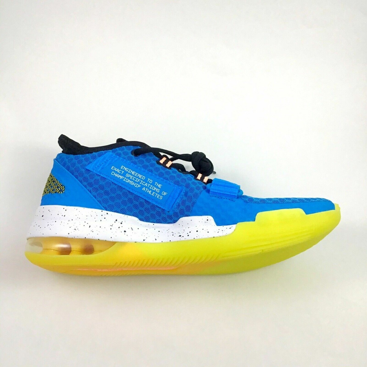 Size 8 - Nike Air Force Max Low EYBL for sale online | eBay