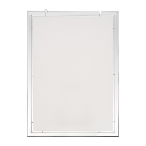 24"x33" LED Light Box Movie Poster/Art Picture Display A1 Size/33x24" Frame New - Picture 11 of 14