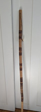 Hand Carved 48" Walking Stick