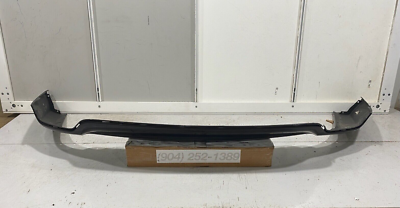 2013-2018 Ford Fusion Rear Bumper Valance Panel DS73-17A894-DBW | eBay