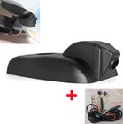 1080P Car DVR WIFI Dash Camera Emergency Video Recording For Lexus ES 2015-2017