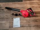 Milwaukee 0884-20 M18 18 Volt Cordless Compact Yard Leaf Blower -Tool Only - NEW