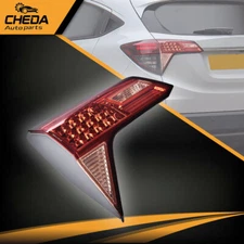 Fit For 2016-2017 Honda HRV Back UP Inner Tail Light Taillamp Left Driver Side G