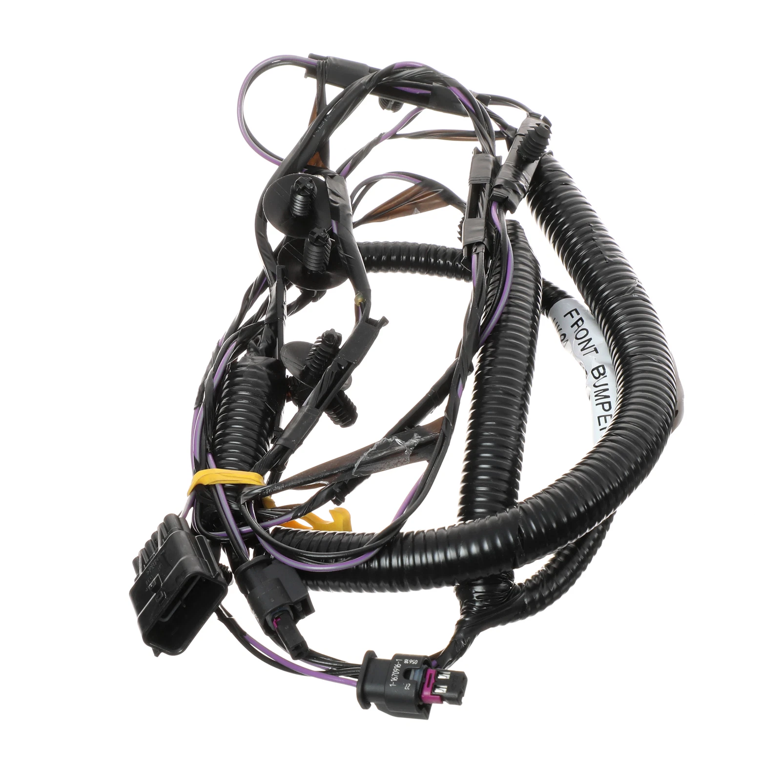 Arnés de cableado para Jaguar (N/P T4A3613)