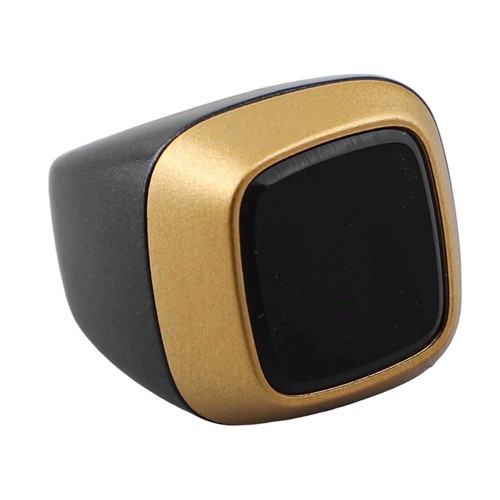 Smart Ring with Tasbih Counting and Vibrating Alerts for Daily Prayer Reminders - Zdjęcie 15 z 72
