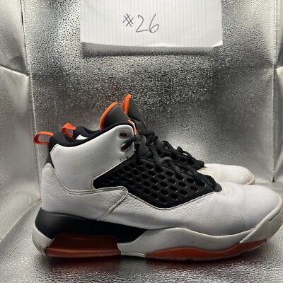 nike 200 white and orange