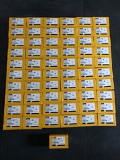 Batch of 61 x Parker needle valve 1/2” model: HNV6MO8FFLHW